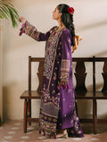 Mahnur | Shanaya Luxury Lawn 25 | Mehrunisa by Mahnur - Designer Dress - Type: Ladies Clothes - Available at Libayah - 100% Original