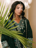 Mahnur | Shanaya Luxury Lawn 25 | Siyahgul by Mahnur - Designer Dress - Type: Ladies Clothes - Available at Libayah - 100% Original