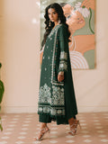 Mahnur | Shanaya Luxury Lawn 25 | Siyahgul by Mahnur - Designer Dress - Type: Ladies Clothes - Available at Libayah - 100% Original