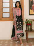 Mahnur | Shanaya Luxury Lawn 25 | Zarina by Mahnur - Designer Dress - Type: Ladies Clothes - Available at Libayah - 100% Original