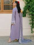 Mahnur | Shanaya Luxury Lawn 25 | Zoee by Mahnur - Designer Dress - Type: Ladies Clothes - Available at Libayah - 100% Original