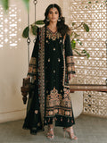 Mahnur | Shanaya Luxury Lawn 25 | Zehra by Mahnur - Designer Dress - Type: Ladies Clothes - Available at Libayah - 100% Original