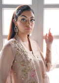 Mahum Asad | Reign Luxury Pret | Lizzy by Mahum Asad - Designer Dress - Type: Ladies Clothes - Available at Libayah - 100% Original