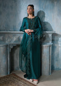 Mahum Asad | Reign Luxury Pret | Virah by Mahum Asad - Designer Dress - Type: Ladies Clothes - Available at Libayah - 100% Original