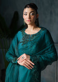 Mahum Asad | Reign Luxury Pret | Virah by Mahum Asad - Designer Dress - Type: Ladies Clothes - Available at Libayah - 100% Original