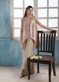 Mahum Asad | Reign Luxury Pret | Lizzy by Mahum Asad - Designer Dress - Type: Ladies Clothes - Available at Libayah - 100% Original