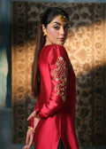 Mahum Asad | Reign Luxury Pret | Riva by Mahum Asad - Designer Dress - Type: Ladies Clothes - Available at Libayah - 100% Original