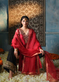 Mahum Asad | Reign Luxury Pret | Riva by Mahum Asad - Designer Dress - Type: Ladies Clothes - Available at Libayah - 100% Original