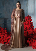 Mahum Asad | Reign Luxury Pret | Kiara by Mahum Asad - Designer Dress - Type: Ladies Clothes - Available at Libayah - 100% Original