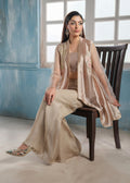 Mahum Asad | Reign Luxury Pret | Lizzy by Mahum Asad - Designer Dress - Type: Ladies Clothes - Available at Libayah - 100% Original