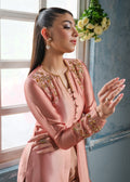 Mahum Asad | Reign Luxury Pret | Elka by Mahum Asad - Designer Dress - Type: Ladies Clothes - Available at Libayah - 100% Original