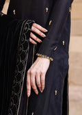 Mahum Asad | Winter Edit | ELIF by Mahum Asad - Designer Dress - Type: Ladies Clothes - Available at Libayah - 100% Original
