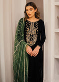 Mahum Asad | Winter Edit | Ivy by Mahum Asad - Designer Dress - Type: Ladies Clothes - Available at Libayah - 100% Original