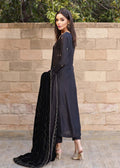 Mahum Asad | Winter Edit | ELIF by Mahum Asad - Designer Dress - Type: Ladies Clothes - Available at Libayah - 100% Original
