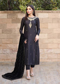 Mahum Asad | Winter Edit | ELIF by Mahum Asad - Designer Dress - Type: Ladies Clothes - Available at Libayah - 100% Original