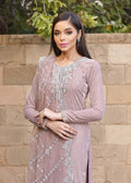 Mahum Asad | Winter Edit | VIDA by Mahum Asad - Designer Dress - Type: Ladies Clothes - Available at Libayah - 100% Original