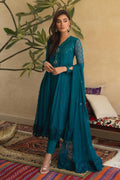 Sana Abbas | Luxury Pret | Mansha by Sana Abbas - Designer Dress - Type: Ladies Clothes - Available at Libayah - 100% Original
