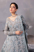 Maria B | Couture | Fayruz by Maria B - Designer Dress - Type: Ladies Clothes - Available at Libayah - 100% Original