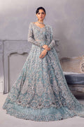 Maria B | Couture | Fayruz by Maria B - Designer Dress - Type: Ladies Clothes - Available at Libayah - 100% Original