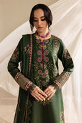Marjjan | Orya Winter 24 |  MRK-02 B by Marjjan - Designer Dress - Type: Ladies Clothes - Available at Libayah - 100% Original
