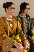 Marjjan | Orya Winter 24 |   New  MRK-02 A by Marjjan - Designer Dress - Type: Ladies Clothes - Available at Libayah - 100% Original