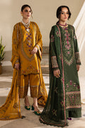 Marjjan | Orya Winter 24 |   New  MRK-02 A by Marjjan - Designer Dress - Type: Ladies Clothes - Available at Libayah - 100% Original