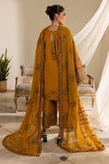 Marjjan | Orya Winter 24 |   New  MRK-02 A by Marjjan - Designer Dress - Type: Ladies Clothes - Available at Libayah - 100% Original