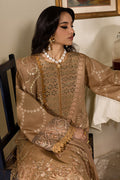 Marjjan | Orya Winter 24 |  MRK-03 A by Marjjan - Designer Dress - Type: Ladies Clothes - Available at Libayah - 100% Original