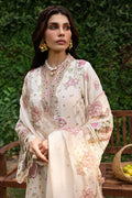 Marjjan | Orya Winter 24 |  MRK-04 A by Marjjan - Designer Dress - Type: Ladies Clothes - Available at Libayah - 100% Original