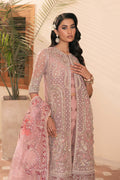 Maryam Hussain | Marwa Luxury Formals 24 | Mehru by Maryam Hussain - Designer Dress - Type: Ladies Clothes - Available at Libayah - 100% Original