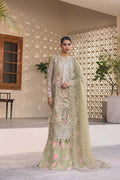 Maryam Hussain | Marwa Luxury Formals 24 | Muskan by Maryam Hussain - Designer Dress - Type: Ladies Clothes - Available at Libayah - 100% Original