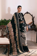 Maryam Hussain | Marwa Luxury Formals 24 | Sitara by Maryam Hussain - Designer Dress - Type: Ladies Clothes - Available at Libayah - 100% Original