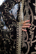 Maryams | Aarzu Formals | Kiara-A-8007 by Maryams - Designer Dress - Type: Ladies Clothes - Available at Libayah - 100% Original