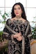 Maryams | Aarzu Formals | Kiara-A-8007 by Maryams - Designer Dress - Type: Ladies Clothes - Available at Libayah - 100% Original