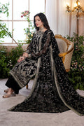 Maryams | Aarzu Formals | Kiara-A-8007 by Maryams - Designer Dress - Type: Ladies Clothes - Available at Libayah - 100% Original