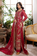 Maryams | Aarzu Formals | Zaafia-a-8005 by Maryams - Designer Dress - Type: Ladies Clothes - Available at Libayah - 100% Original