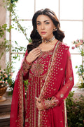 Maryams | Aarzu Formals | Zaafia-a-8005 by Maryams - Designer Dress - Type: Ladies Clothes - Available at Libayah - 100% Original