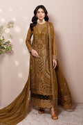 Maryams | Aarzu Formals | Dalisay-A-8008 by Maryams - Designer Dress - Type: Ladies Clothes - Available at Libayah - 100% Original