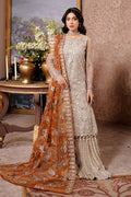 Maryams | Aarzu Formals | Eiraam-A-8003 by Maryams - Designer Dress - Type: Ladies Clothes - Available at Libayah - 100% Original