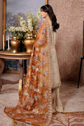 Maryams | Aarzu Formals | Eiraam-A-8003 by Maryams - Designer Dress - Type: Ladies Clothes - Available at Libayah - 100% Original