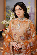 Maryams | Aarzu Formals | Eiraam-A-8003 by Maryams - Designer Dress - Type: Ladies Clothes - Available at Libayah - 100% Original