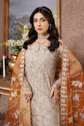 Maryams | Aarzu Formals | Eiraam-A-8003 by Maryams - Designer Dress - Type: Ladies Clothes - Available at Libayah - 100% Original