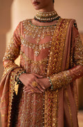Maryum N Maria | Gul Posh Wedding Formals | ZUMANI BEGUM - MS40068 by Maryum N Maria - Designer Dress - Type: Ladies Clothes - Available at Libayah - 100% Original