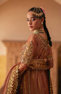 Maryum N Maria | Gul Posh Wedding Formals | ZUMANI BEGUM - MS40068 by Maryum N Maria - Designer Dress - Type: Ladies Clothes - Available at Libayah - 100% Original