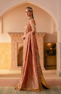 Maryum N Maria | Gul Posh Wedding Formals | ZUMANI BEGUM - MS40068 by Maryum N Maria - Designer Dress - Type: Ladies Clothes - Available at Libayah - 100% Original