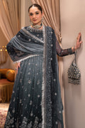Alizeh | Jhalak Formals | AF-JHLK-08-MASTANI by Alizeh - Designer Dress - Type: Ladies Clothes - Available at Libayah - 100% Original