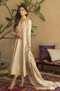 Sana Abbas | Luxury Pret | Maya by Sana Abbas - Designer Dress - Type: Ladies Clothes - Available at Libayah - 100% Original