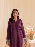 Mahnur | Petal Whispers Lawn Pret | Meadow by Mahnur - Designer Dress - Type: Ladies Clothes - Available at Libayah - 100% Original