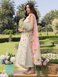 Izel | Oh Spring Lawn 25 | MEADOW by Izel - Designer Dress - Type: Ladies Clothes - Available at Libayah - 100% Original