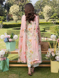 Izel | Oh Spring Lawn 25 | MEADOW by Izel - Designer Dress - Type: Ladies Clothes - Available at Libayah - 100% Original